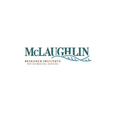 McLaughlin Research Institute Open Rank Professor