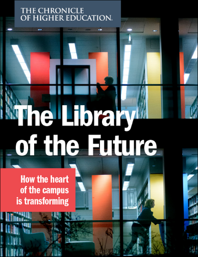 The Library of the Future