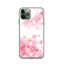 Clear Case for iPhone® - Admission365