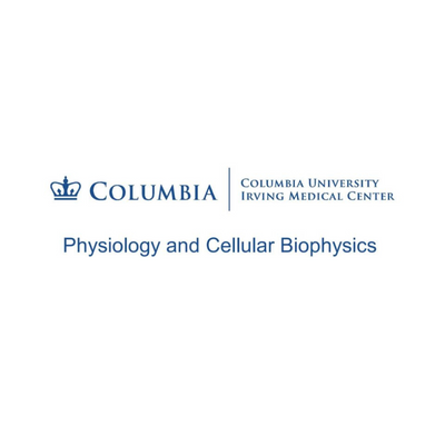 Associate Research Scientist (Physiology and Cellular Biophysics)