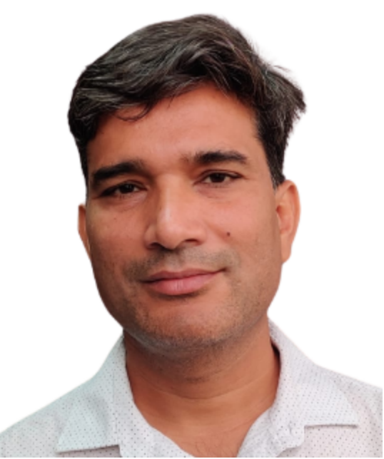 Arvind Bhatt, PhD